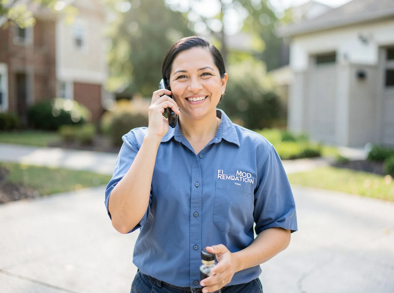 Mold Remediation Little River Academy, TX FAQs